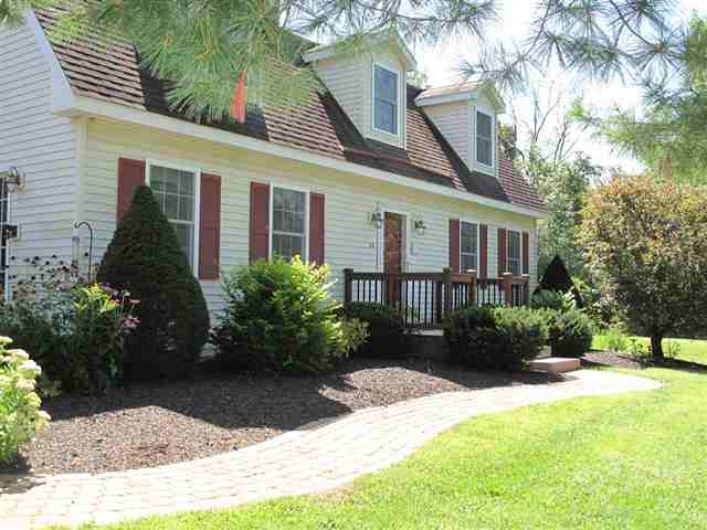 33 Ashdown Road Ballston Lake, NY 12019 - Photo 1 of 12 Photo 1