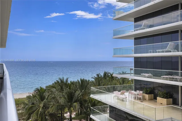 $1,450,000 | 9455 Collins Avenue, Unit 806, Surfside, FL 33154