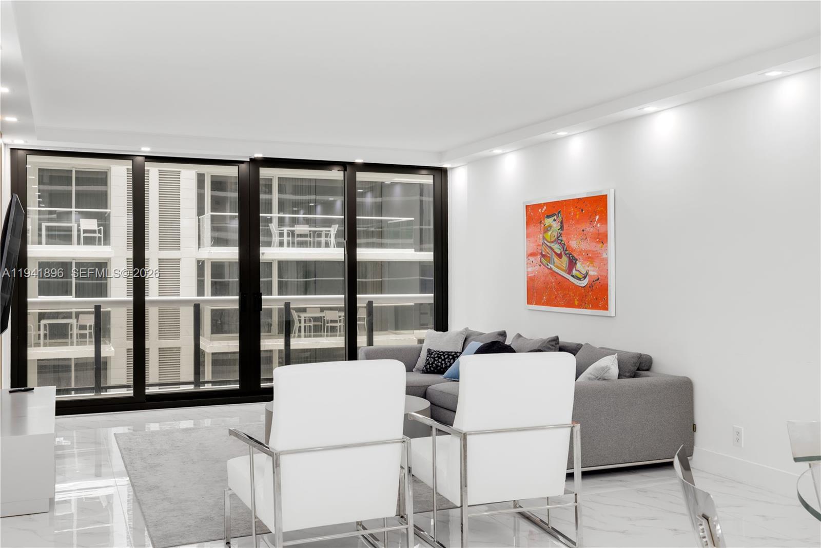 9455 Collins Avenue, Unit 806 Surfside, FL 33154 - Photo 11 of 43