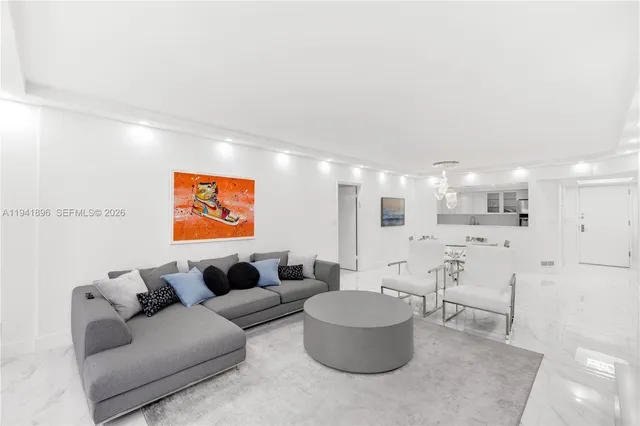 $1,450,000 | 9455 Collins Avenue, Unit 806, Surfside, FL 33154