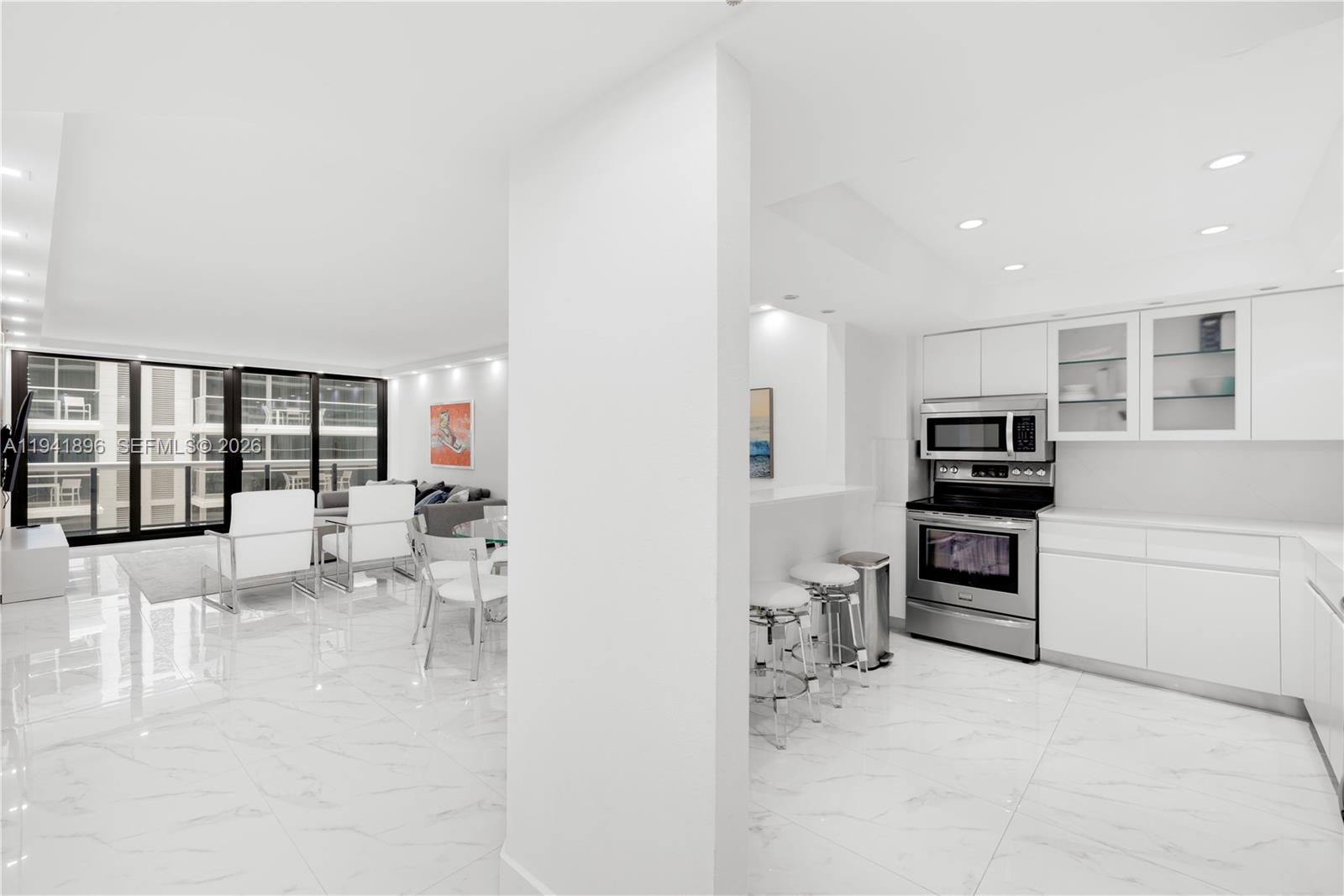 9455 Collins Avenue, Unit 806 Surfside, FL 33154 - Photo 2 of 43