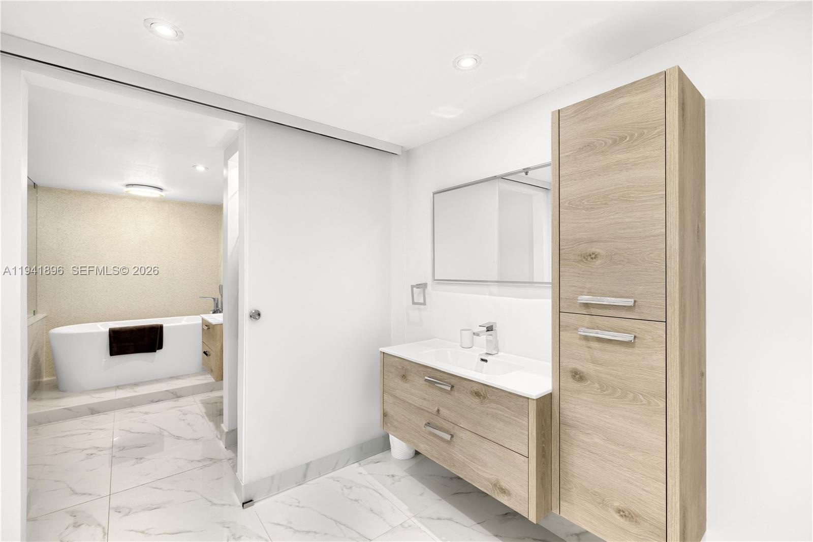 9455 Collins Avenue, Unit 806 Surfside, FL 33154 - Photo 22 of 43