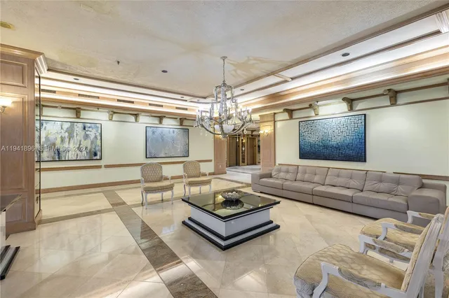 $1,450,000 | 9455 Collins Avenue, Unit 806, Surfside, FL 33154