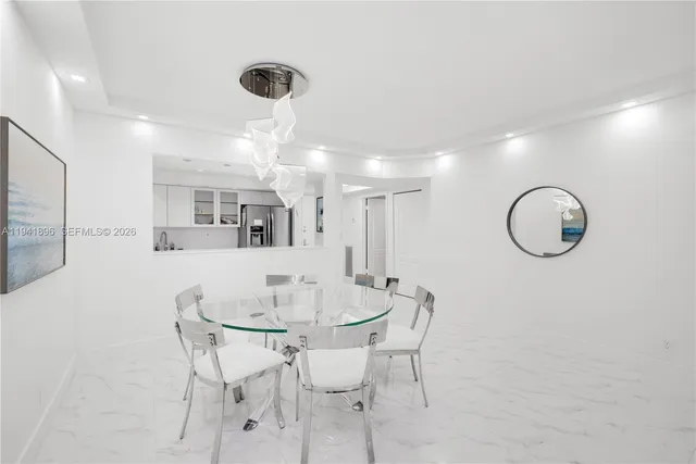 $1,450,000 | 9455 Collins Avenue, Unit 806, Surfside, FL 33154