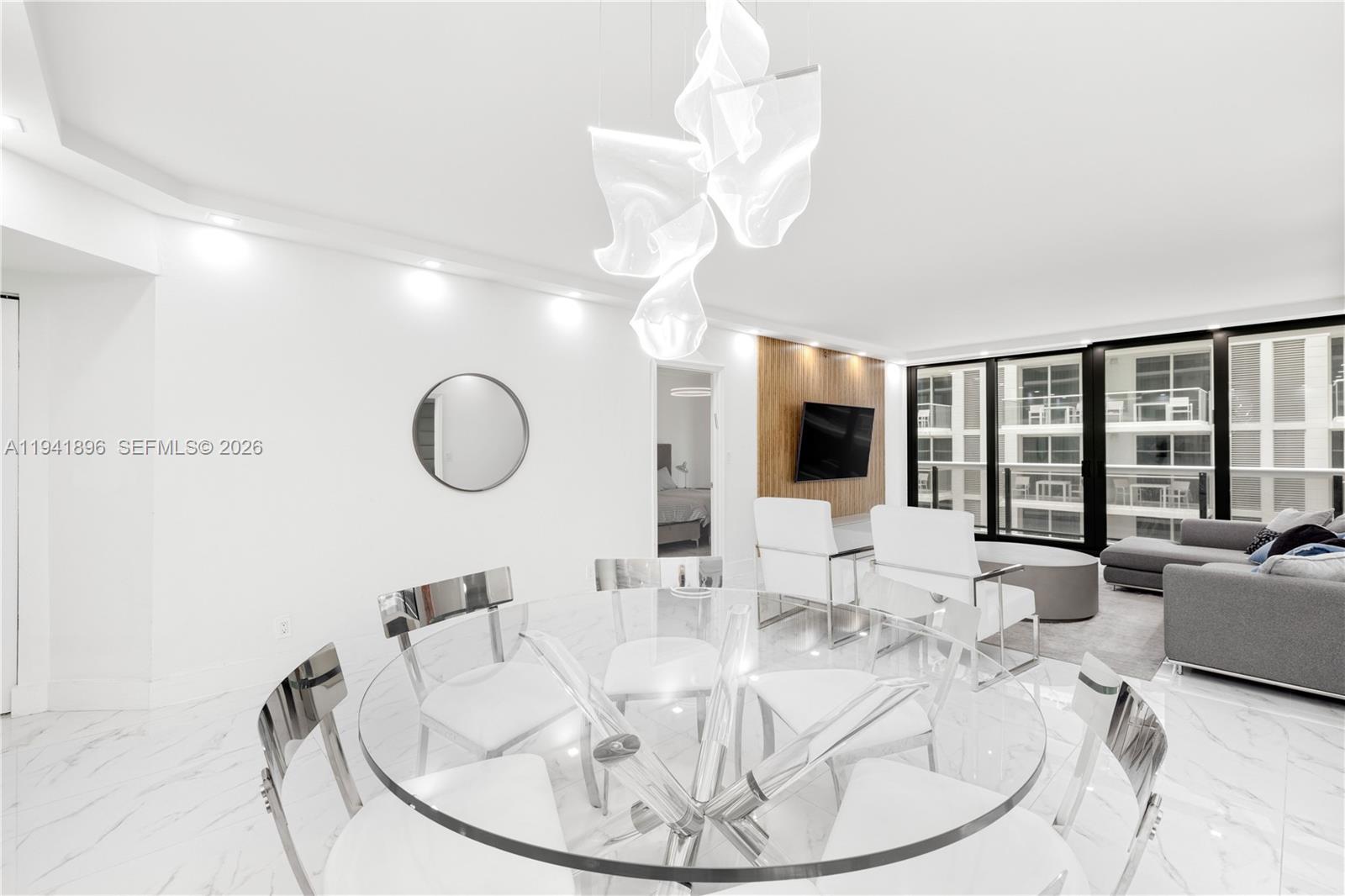 9455 Collins Avenue, Unit 806 Surfside, FL 33154 - Photo 10 of 43