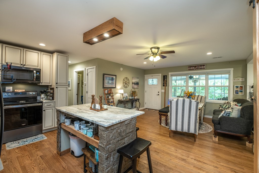 485 Heaton Road Marble, NC 28905 - Photo 14 of 52