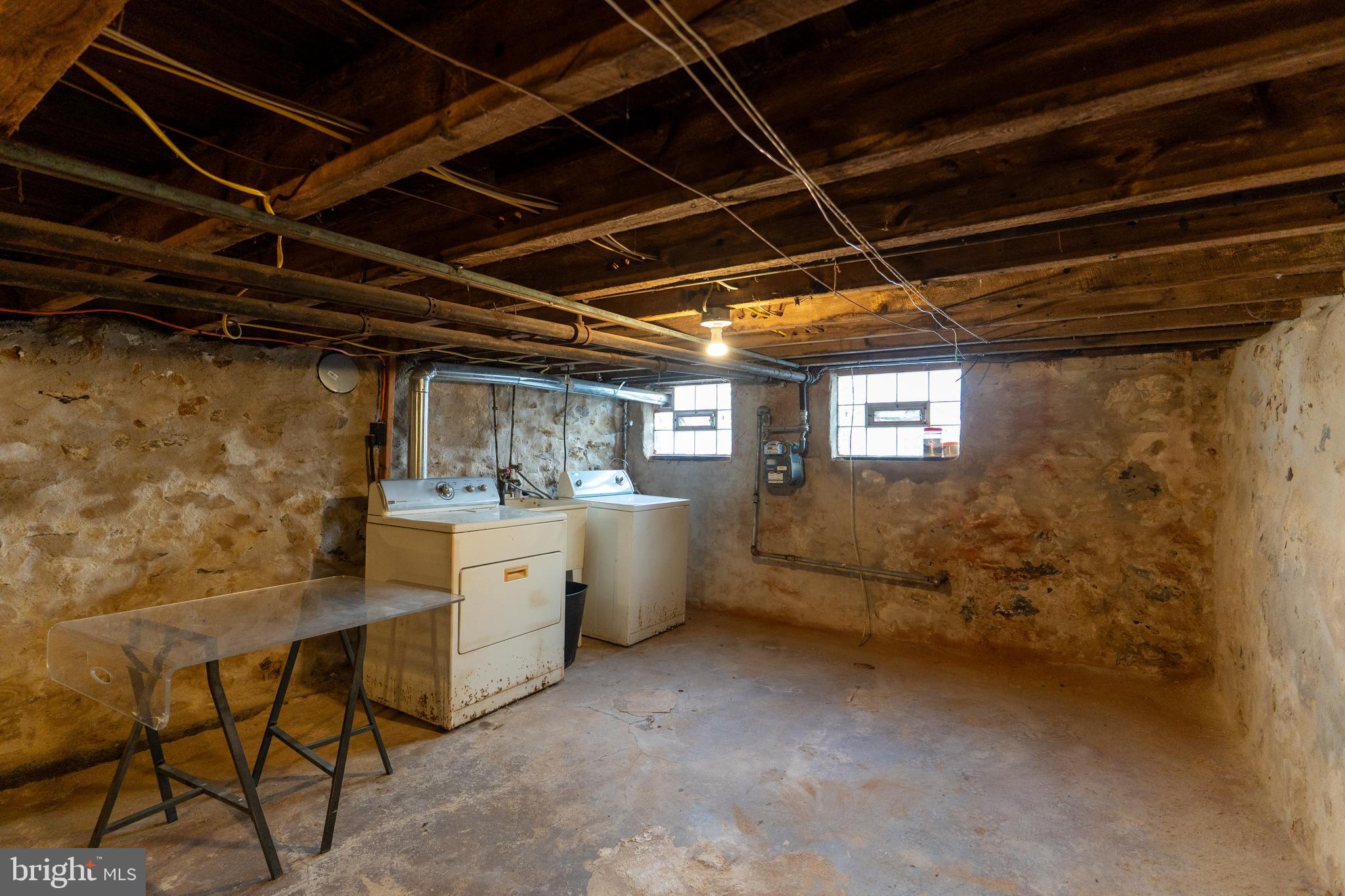 1826 McClellan Street Philadelphia, PA 19145 - Photo 20 of 22 a view of a storage & utility room