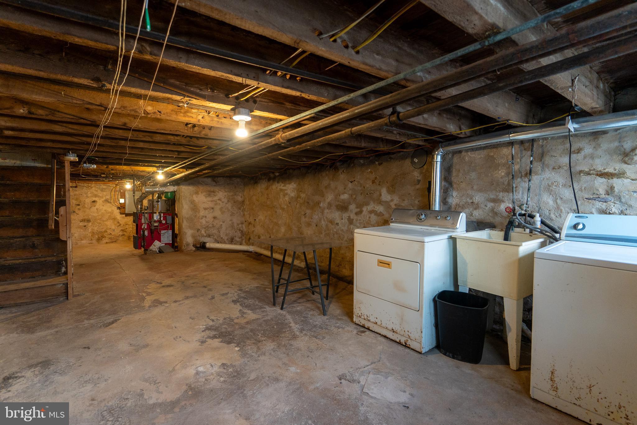 1826 McClellan Street Philadelphia, PA 19145 - Photo 21 of 22 a view of a storage room