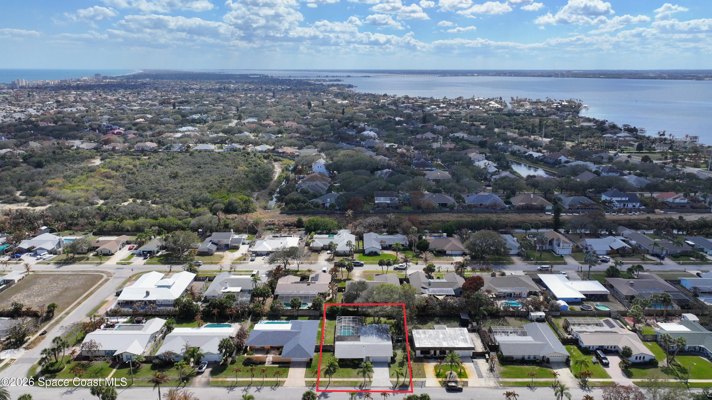 215 Sand Pine Road Indialantic, FL 32903 - Photo 66 of 74 dji_fly_20260220_132506_0253_17716202643
