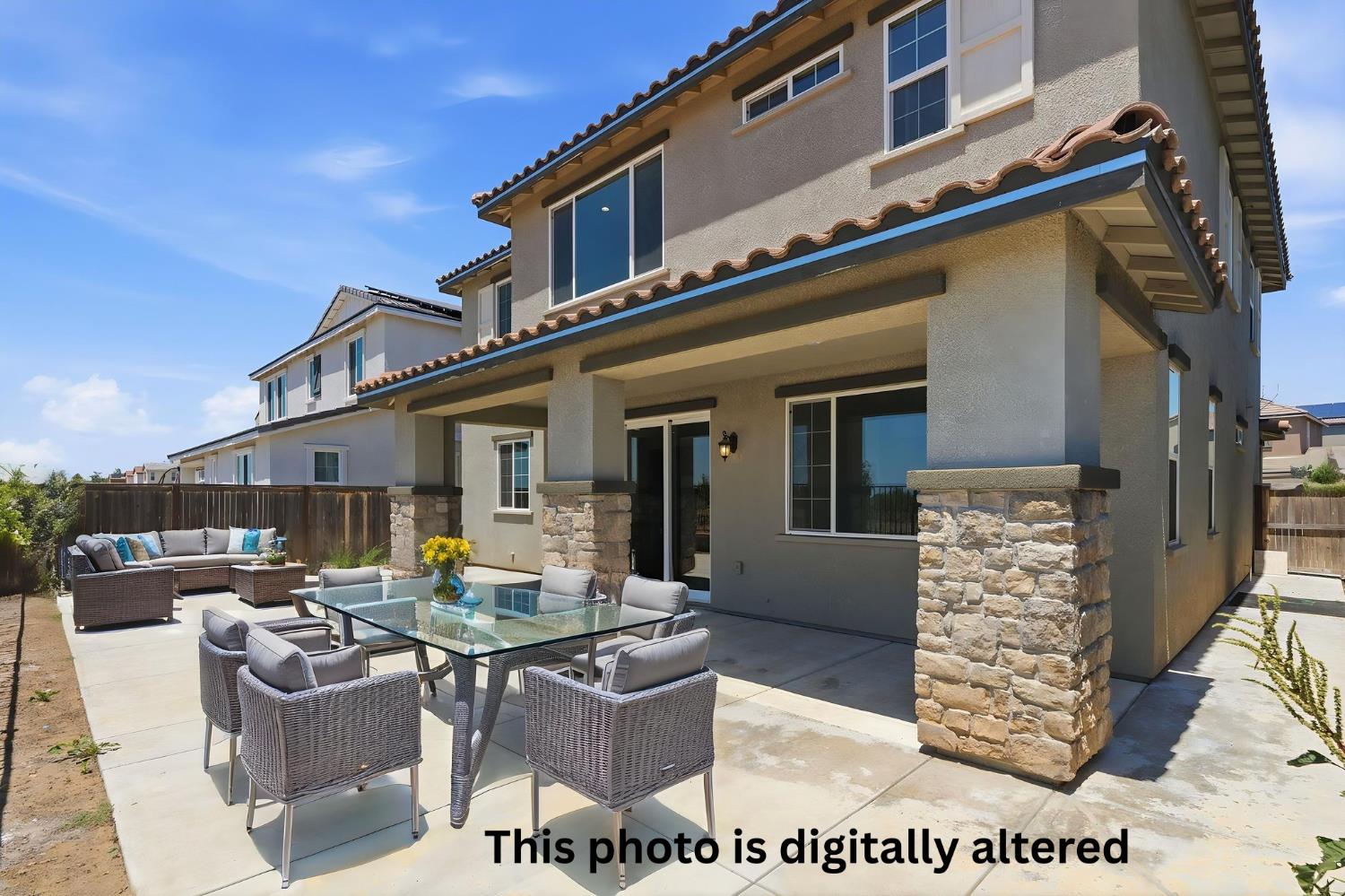 4322 Hillside Road Madera, CA 93636 - Photo 45 of 67