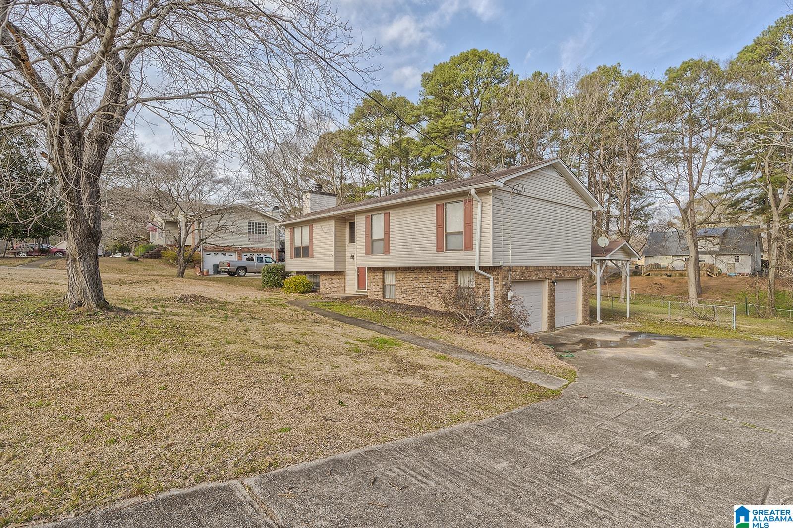 5267 Memory Lane Mount Olive, AL 35117 - Photo 4 of 31