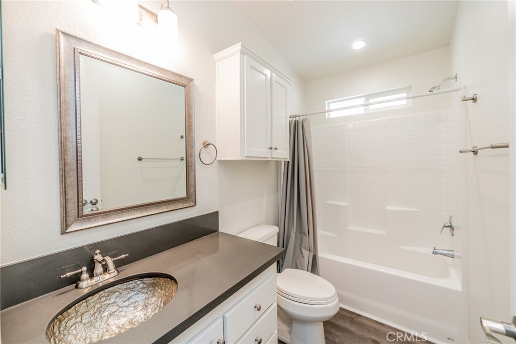 1573 Smoke Tree Road Pinon Hills, CA 92372 - Photo 21 of 39