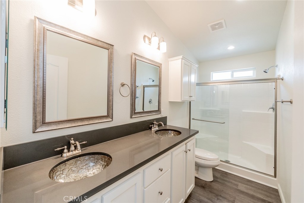 1573 Smoke Tree Road Pinon Hills, CA 92372 - Photo 30 of 39