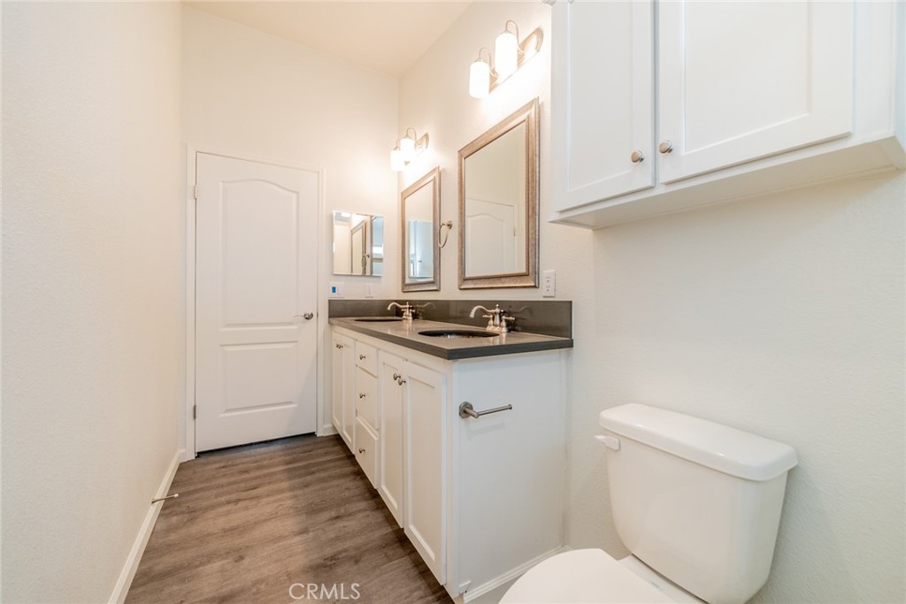 1573 Smoke Tree Road Pinon Hills, CA 92372 - Photo 31 of 39