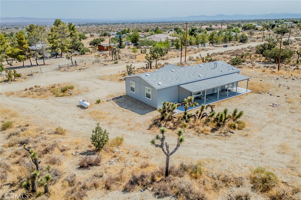 1573 Smoke Tree Road Pinon Hills, CA 92372 - Photo 39 of 39