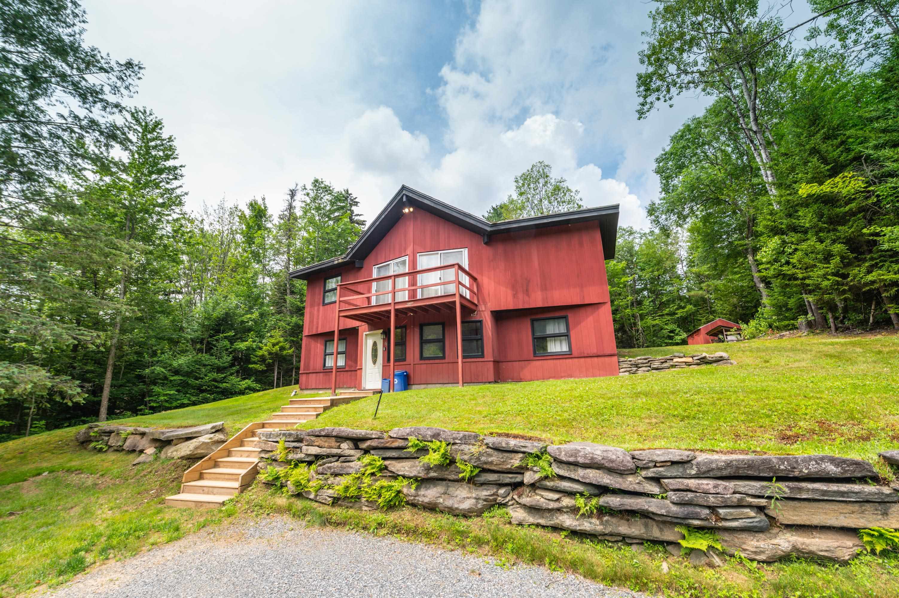 45 Bluebrook Road West Dover, VT 05356 - Photo 25 of 26