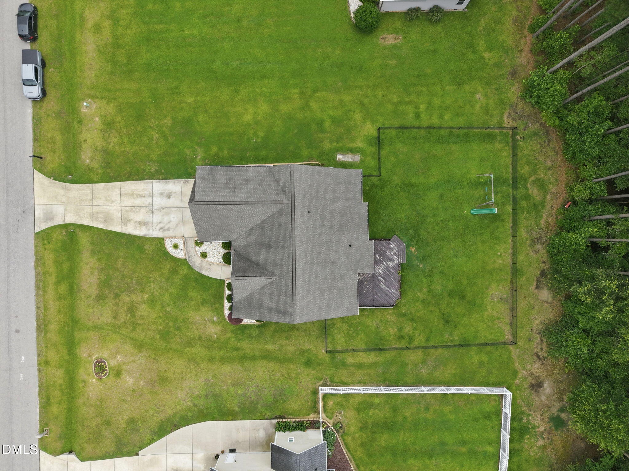 1120 Braswell Road Goldsboro, NC 27530 - Photo 46 of 53 46-web-or-mls-DJI_20260628115540_0007_D