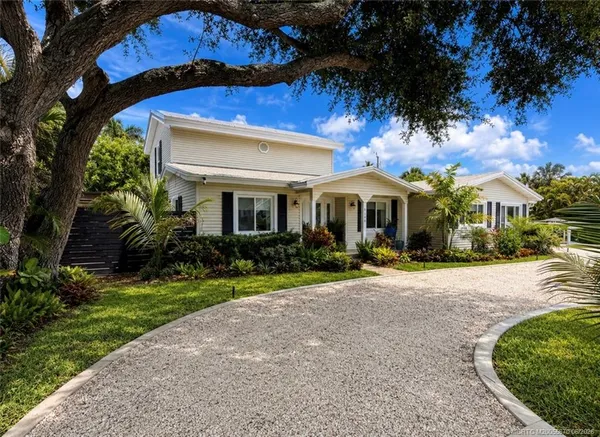 $965,000 | 5188 Northeast Shore Village Terrace, Jensen Beach, FL 34957