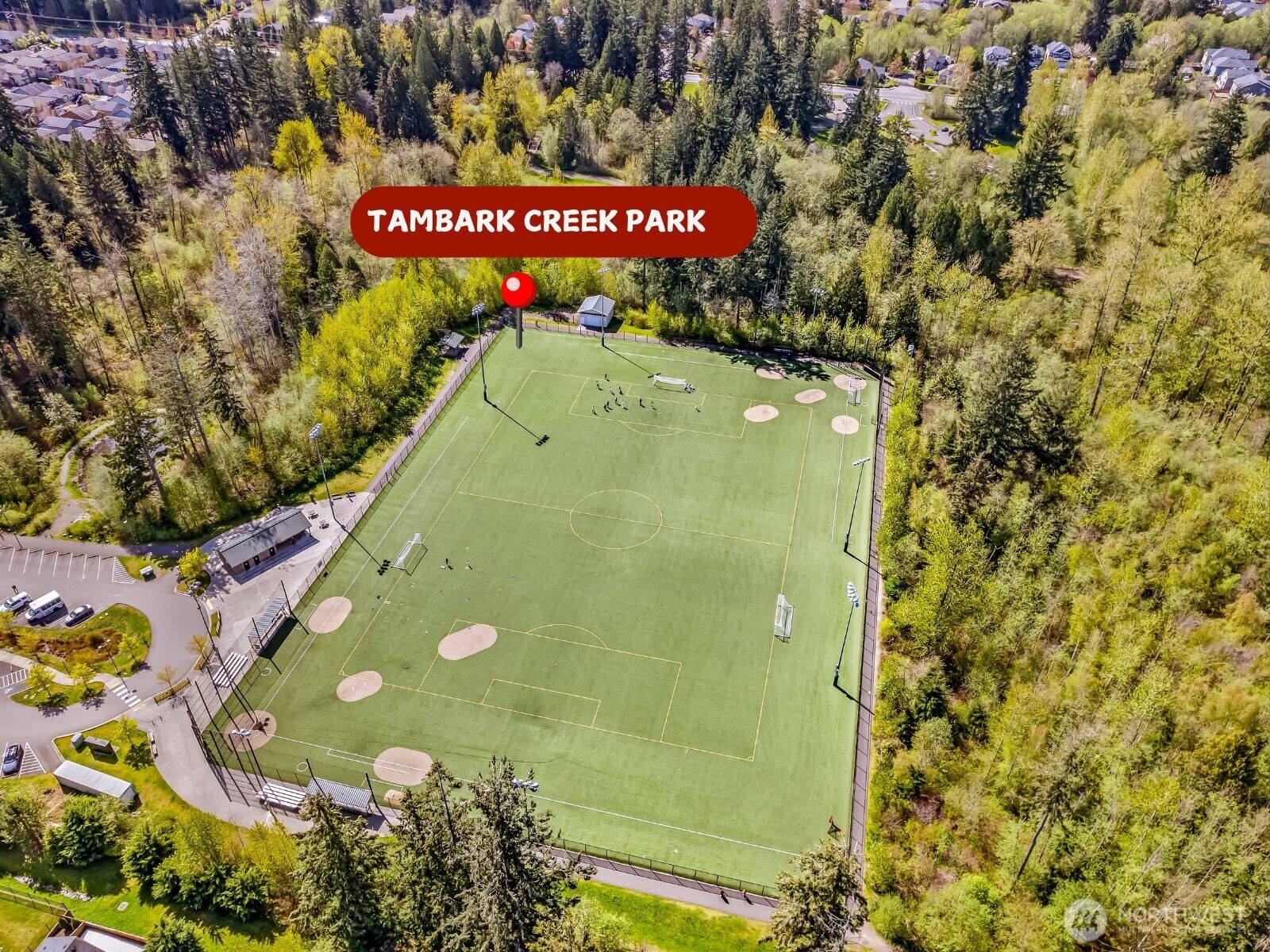 17712 39th Drive Southeast Bothell, WA 98012 - Photo 35 of 40