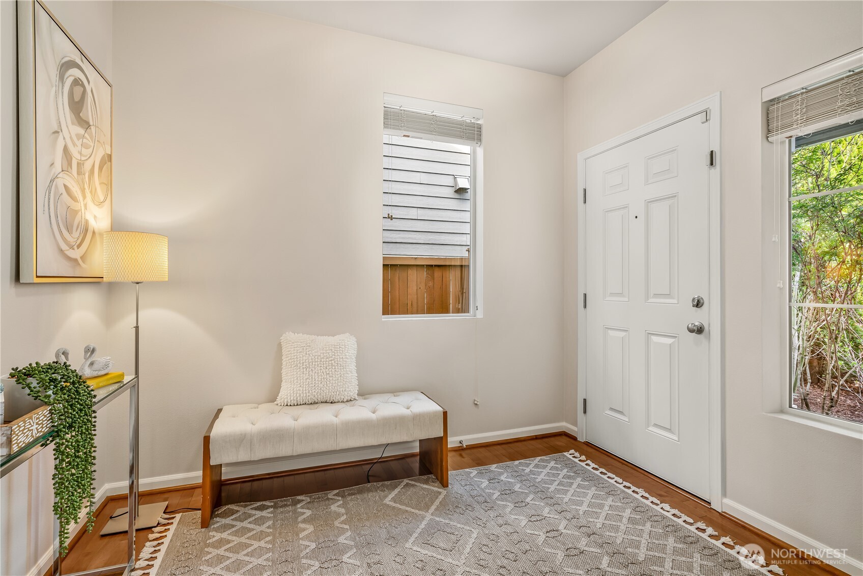 17712 39th Drive Southeast Bothell, WA 98012 - Photo 4 of 40 a bedroom with a bed and a window