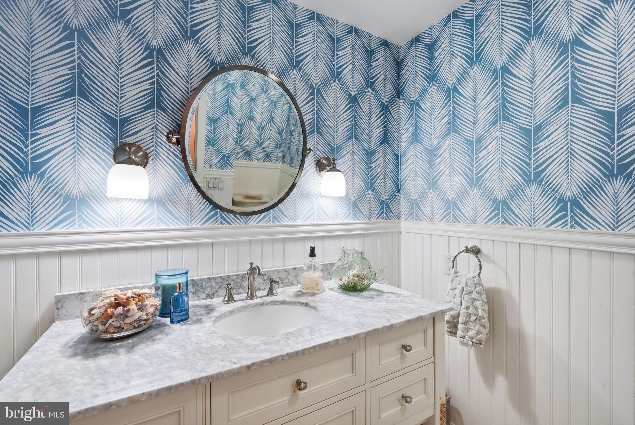 416 Cove Road Queenstown, MD 21658 - Photo 27 of 49 Powder Room