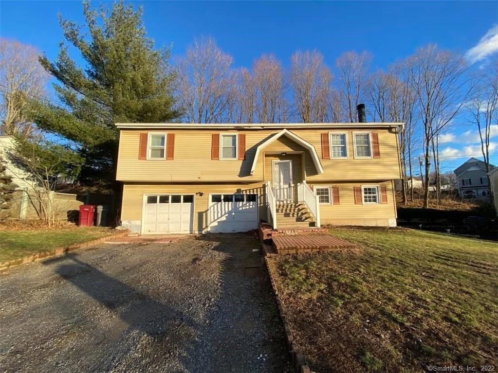 738 Maple Hill Road Naugatuck, CT 06770 - Photo 1 of 1