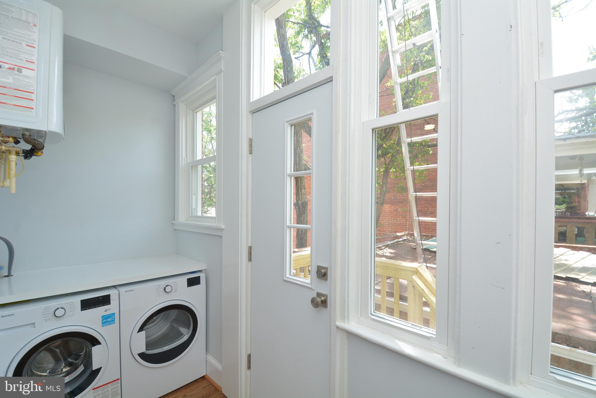 1724 2nd Street Northwest Washington, DC 20001 - Photo 18 of 32