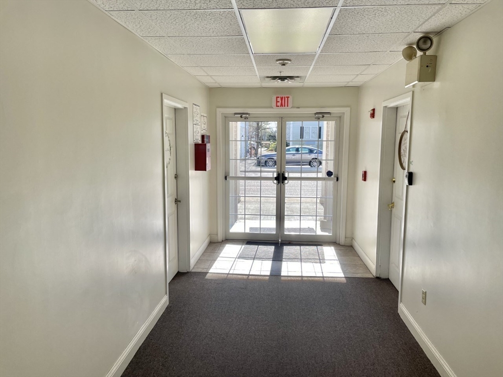 12 Pratt Street, Unit 105A Mansfield, MA 02048 - Photo 16 of 20 a view of entryway
