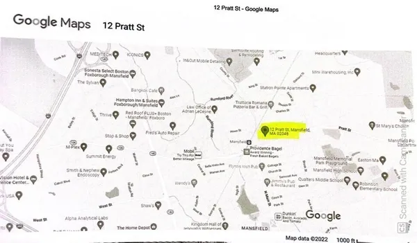 a view of a swimming pool