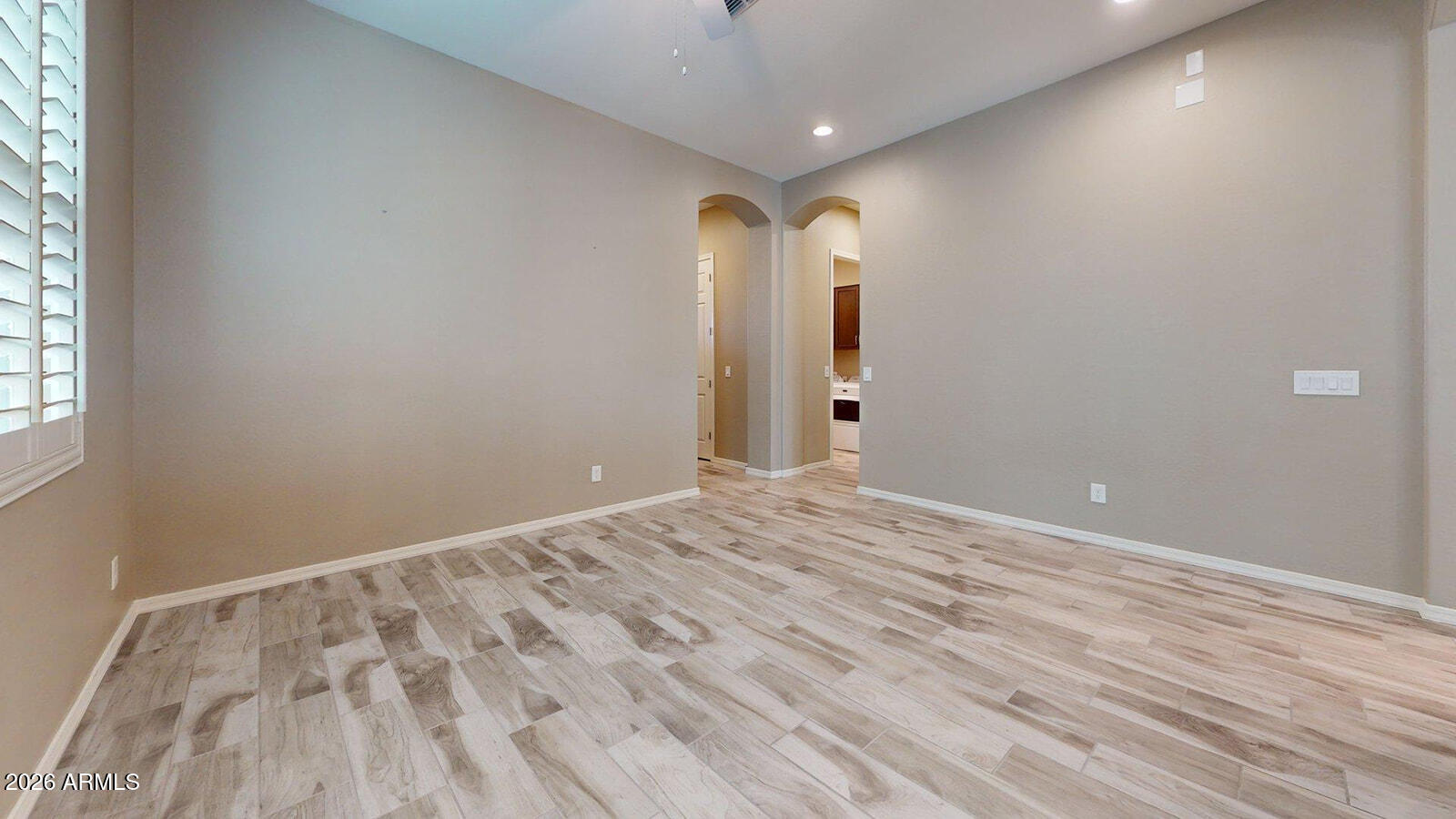 3526 East Spring Wheat Lane Gilbert, AZ 85296 - Photo 12 of 64 3526-E-Spring-Wheat-Ln-Living-Room 3