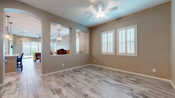 $700,000 | 3526 East Spring Wheat Lane, Gilbert, AZ 85296