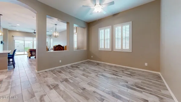 $700,000 | 3526 East Spring Wheat Lane, Gilbert, AZ 85296