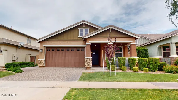 $700,000 | 3526 East Spring Wheat Lane, Gilbert, AZ 85296