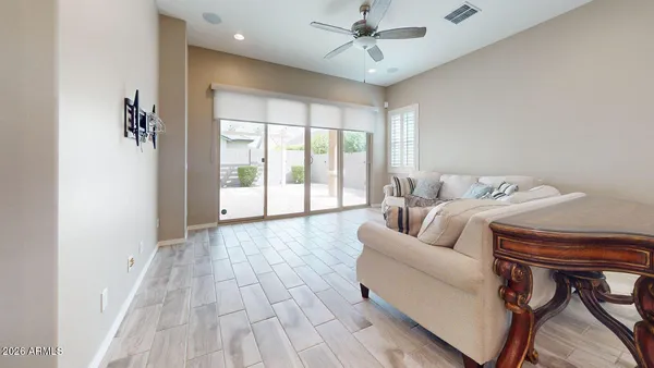 $700,000 | 3526 East Spring Wheat Lane, Gilbert, AZ 85296