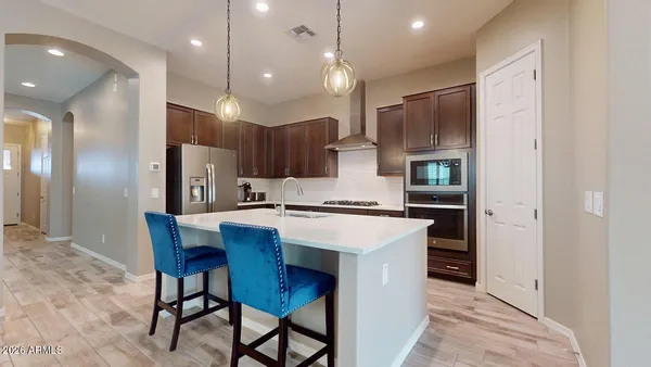 $700,000 | 3526 East Spring Wheat Lane, Gilbert, AZ 85296