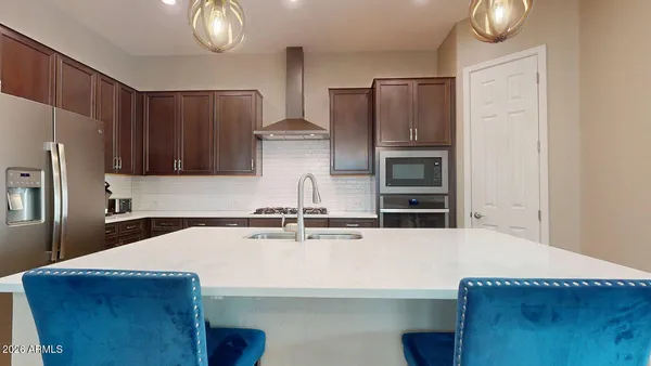 $700,000 | 3526 East Spring Wheat Lane, Gilbert, AZ 85296