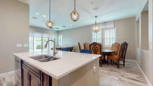 $700,000 | 3526 East Spring Wheat Lane, Gilbert, AZ 85296