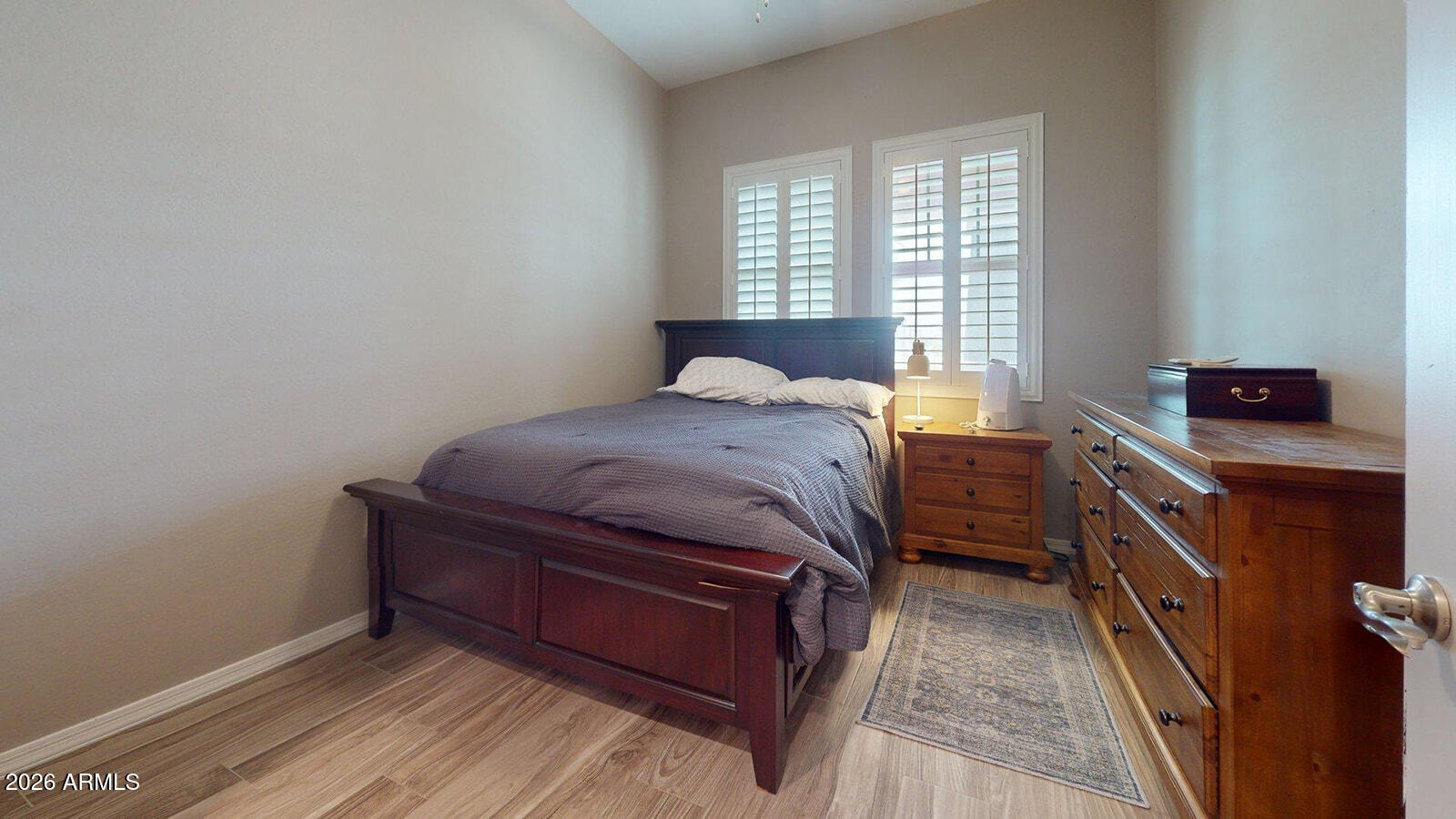 3526 East Spring Wheat Lane Gilbert, AZ 85296 - Photo 30 of 64 3526-E-Spring-Wheat-Ln-Bedroom 2