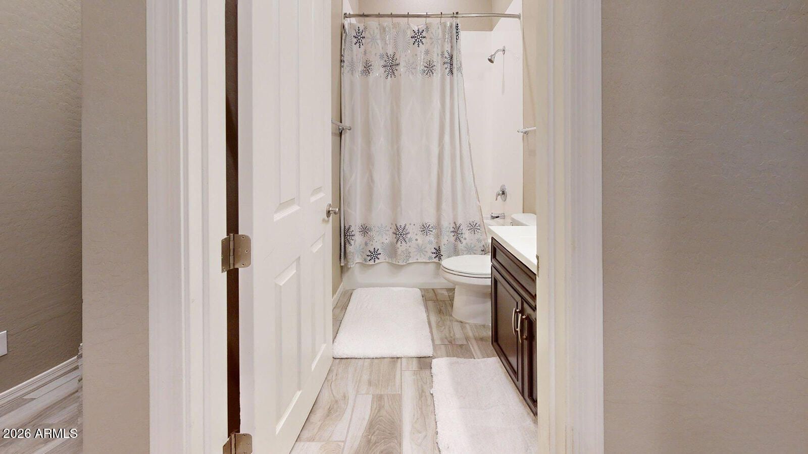 3526 East Spring Wheat Lane Gilbert, AZ 85296 - Photo 40 of 64 3526-E-Spring-Wheat-Ln-Bathroom 3