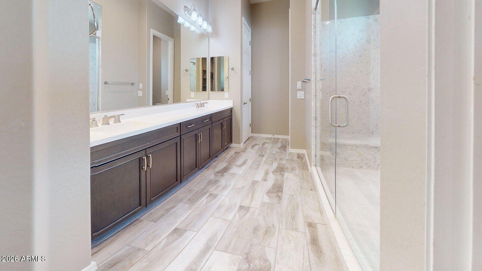 3526 East Spring Wheat Lane Gilbert, AZ 85296 - Photo 41 of 64 3526-E-Spring-Wheat-Ln-Bathroom 2