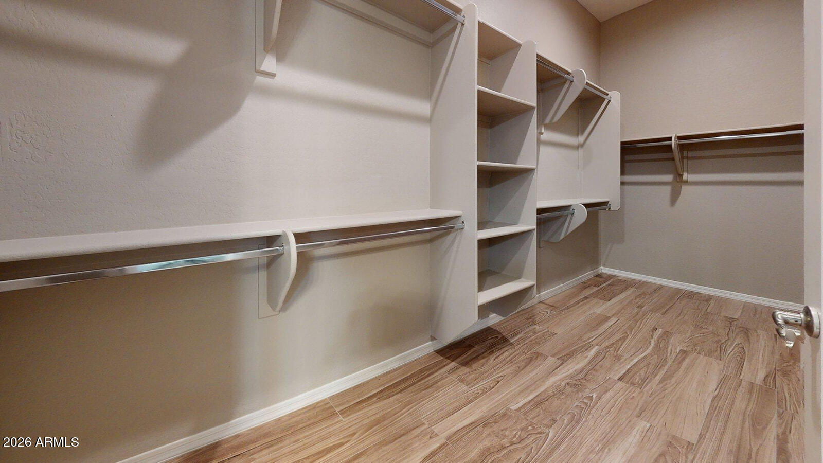 3526 East Spring Wheat Lane Gilbert, AZ 85296 - Photo 42 of 64 3526-E-Spring-Wheat-Ln-Closet