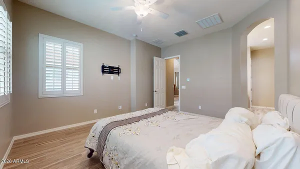 $700,000 | 3526 East Spring Wheat Lane, Gilbert, AZ 85296