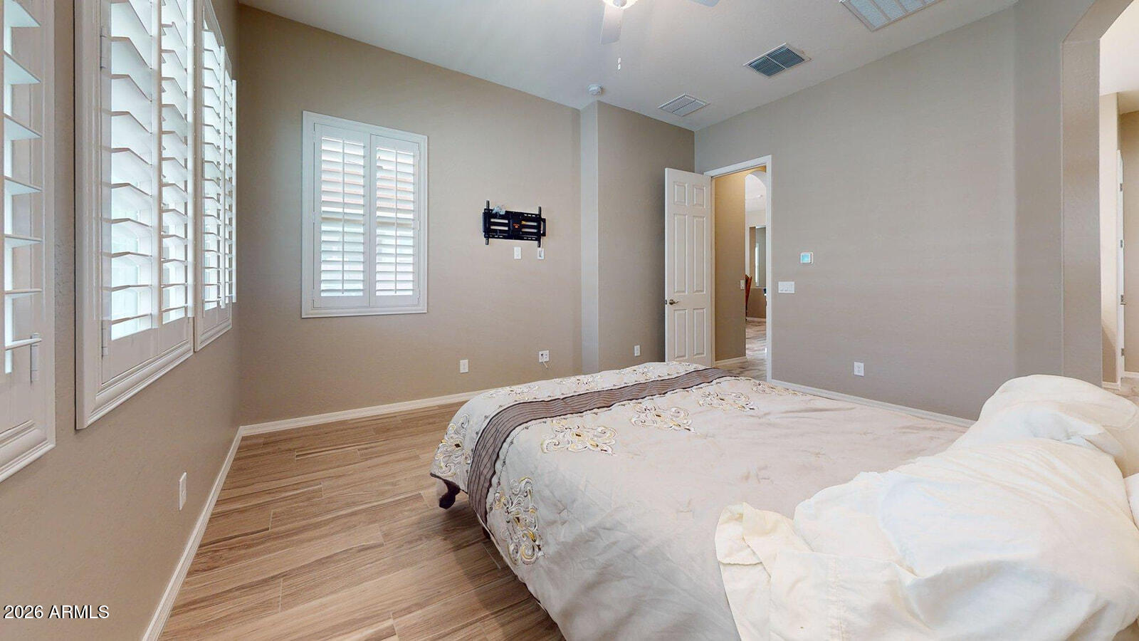 3526 East Spring Wheat Lane Gilbert, AZ 85296 - Photo 48 of 64 3526-E-Spring-Wheat-Ln-Bedroom 3