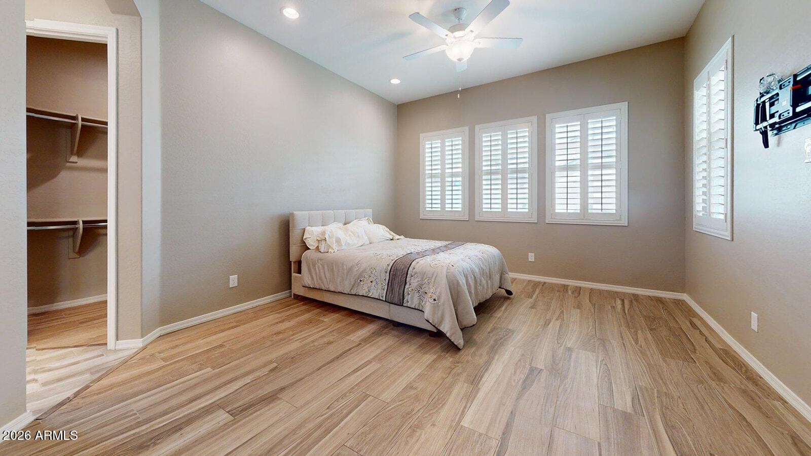 3526 East Spring Wheat Lane Gilbert, AZ 85296 - Photo 49 of 64 3526-E-Spring-Wheat-Ln-Bedroom