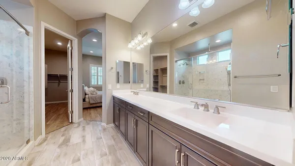 $700,000 | 3526 East Spring Wheat Lane, Gilbert, AZ 85296