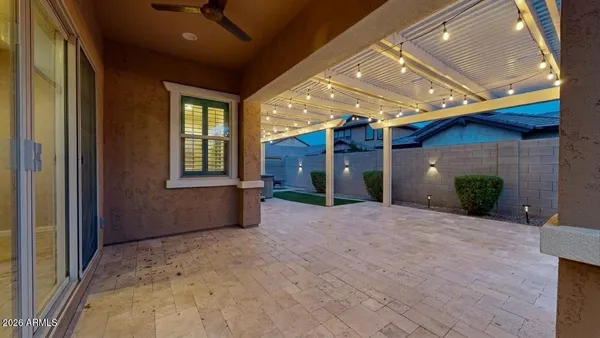 $700,000 | 3526 East Spring Wheat Lane, Gilbert, AZ 85296