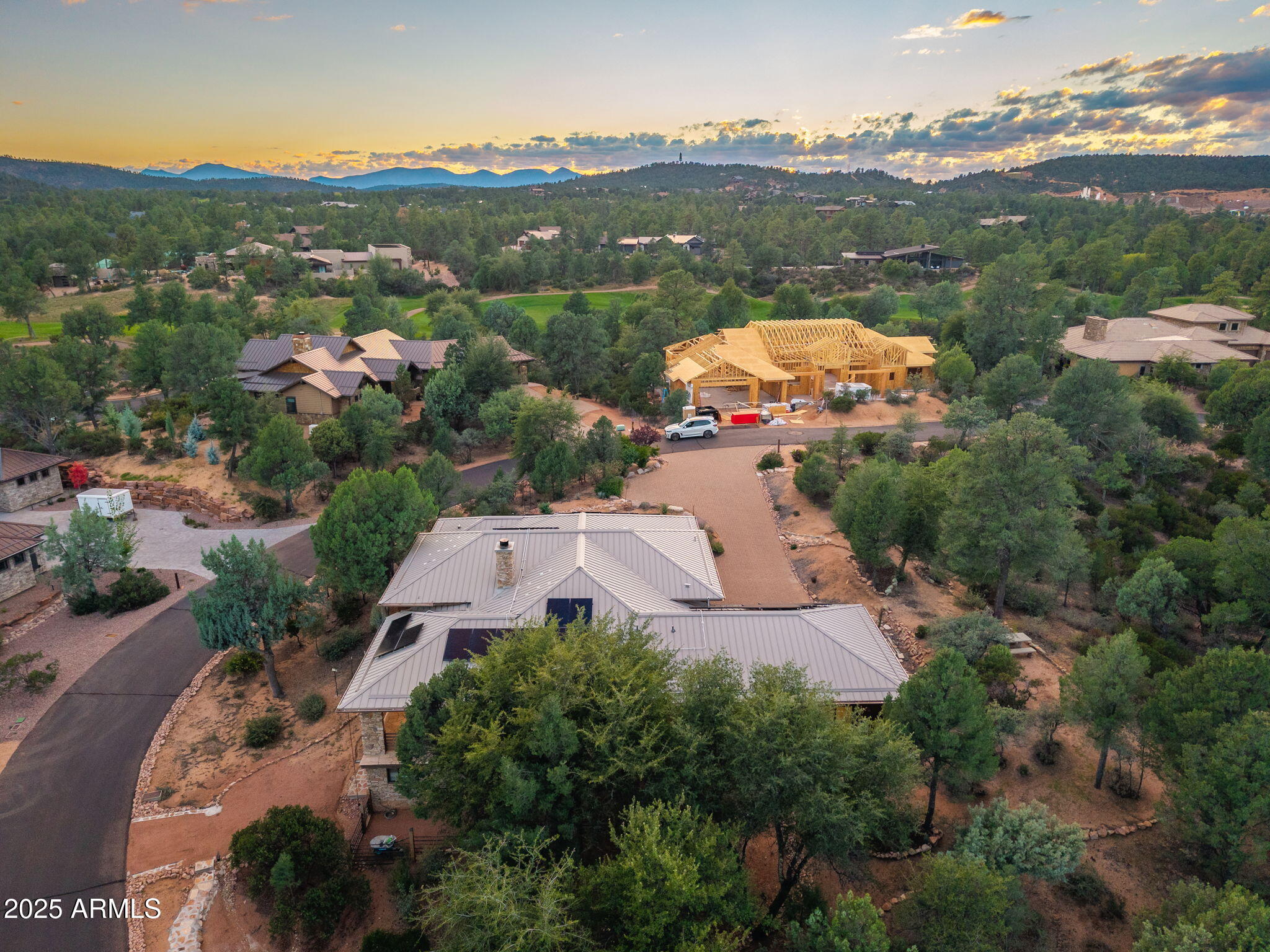 203 South Crescent Moon Payson, AZ 85541 - Photo 51 of 72 203 S Crescent Moon - 54