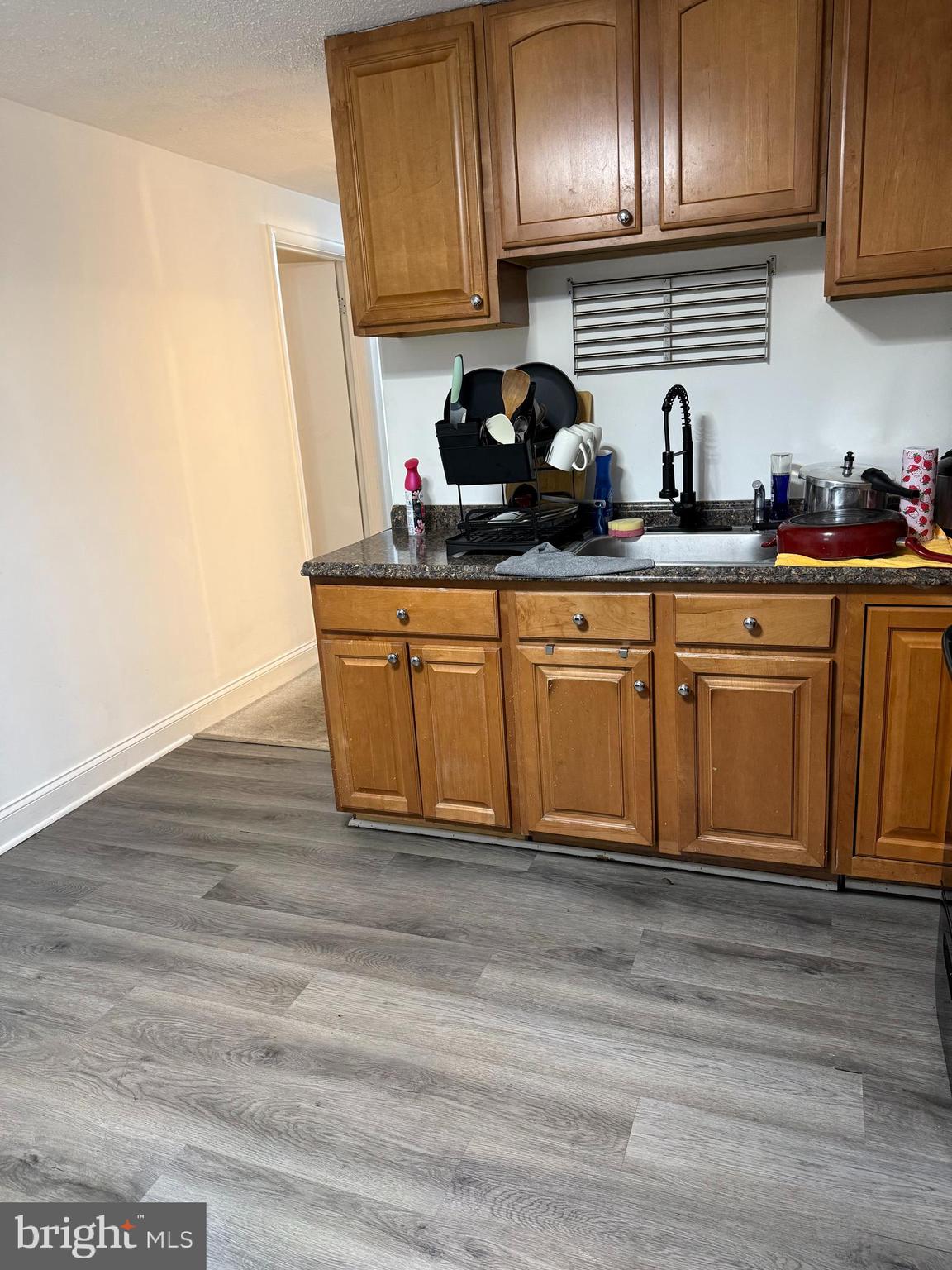 111 Marley Neck Road Glen Burnie, MD 21060 - Photo 12 of 17 Kitchen - over garage