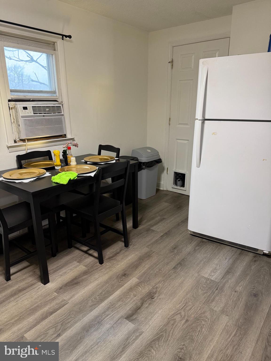 111 Marley Neck Road Glen Burnie, MD 21060 - Photo 13 of 17 Dining - over garage