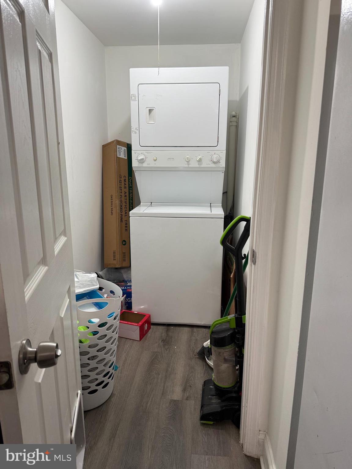 111 Marley Neck Road Glen Burnie, MD 21060 - Photo 14 of 17 Laundry - over garage